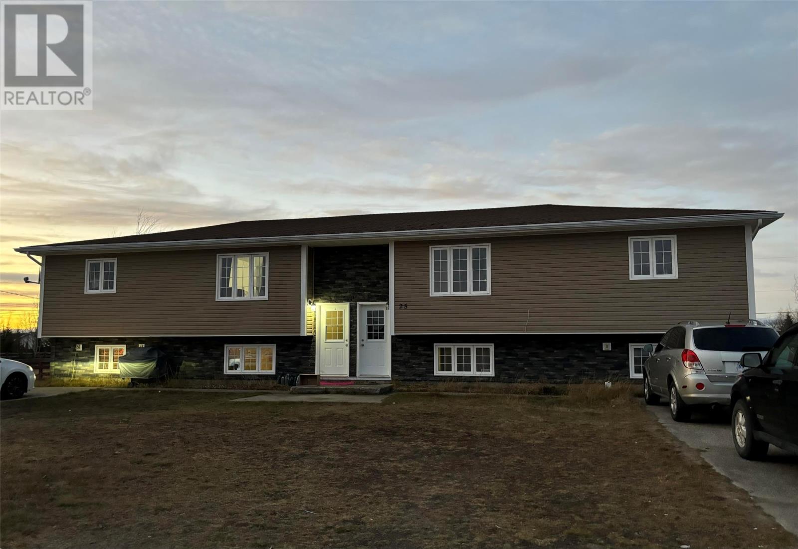 25 Mesher Street, Happy Valley-Goose Bay, Newfoundland & Labrador