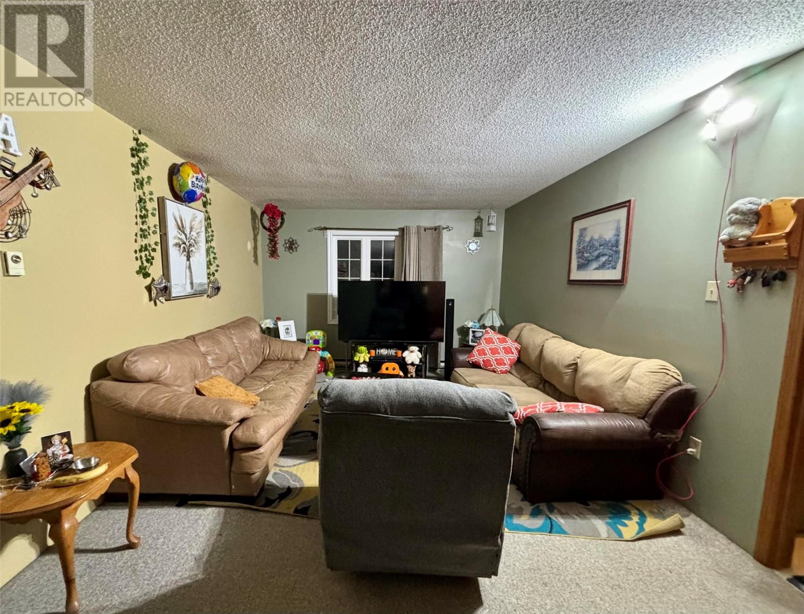 25 Mesher Street, Happy Valley-Goose Bay, Newfoundland & Labrador  A0P 1E0 - Photo 17 - 1279308