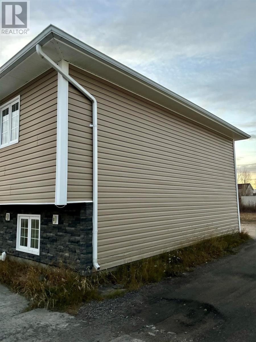 25 Mesher Street, Happy Valley-Goose Bay, Newfoundland & Labrador  A0P 1E0 - Photo 2 - 1279308
