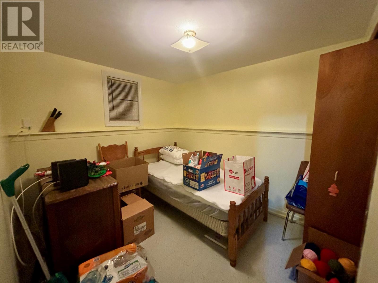25 Mesher Street, Happy Valley-Goose Bay, Newfoundland & Labrador  A0P 1E0 - Photo 28 - 1279308