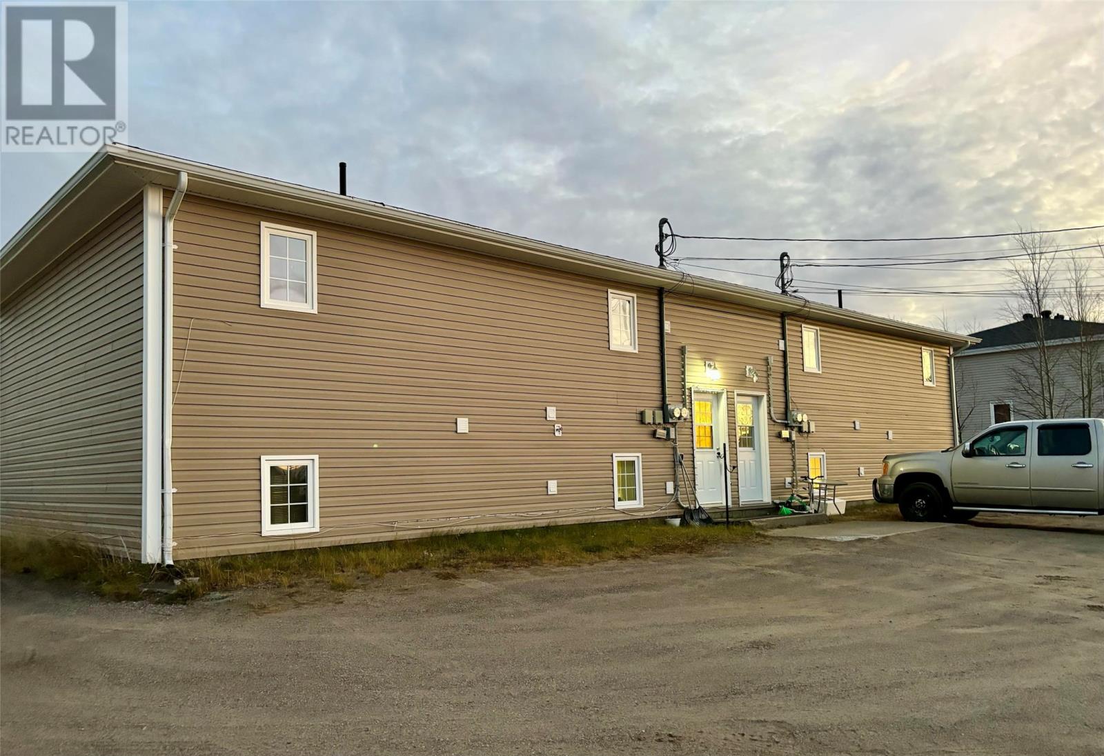 25 Mesher Street, Happy Valley-Goose Bay, Newfoundland & Labrador  A0P 1E0 - Photo 3 - 1279308
