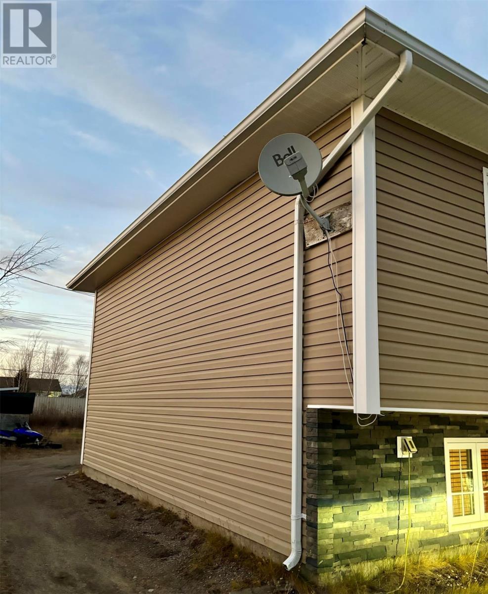 25 Mesher Street, Happy Valley-Goose Bay, Newfoundland & Labrador  A0P 1E0 - Photo 4 - 1279308