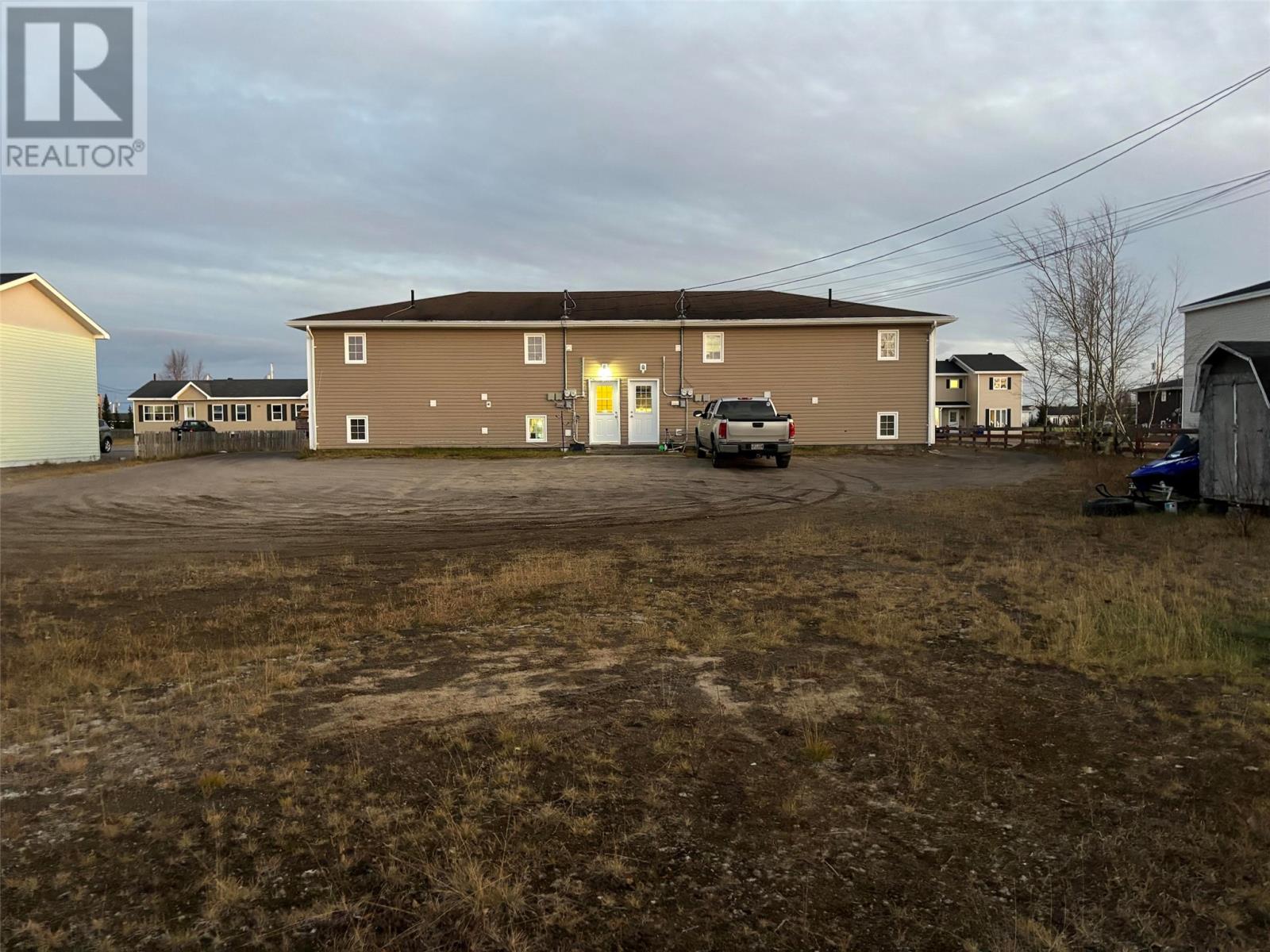 25 Mesher Street, Happy Valley-Goose Bay, Newfoundland & Labrador  A0P 1E0 - Photo 5 - 1279308