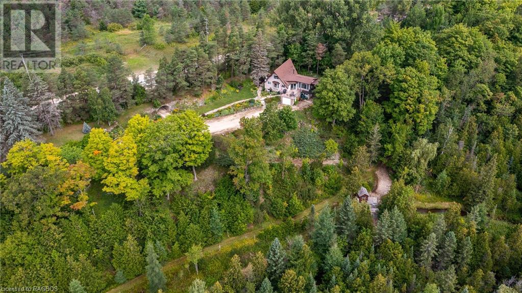 400454 GREY ROAD 4, grey highlands, Ontario