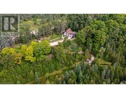 400454 GREY ROAD 4, grey highlands, Ontario