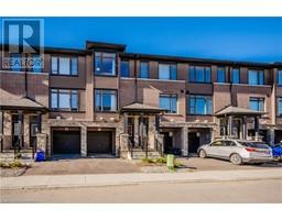 120 COURT Drive Unit# 37, Paris, Ontario