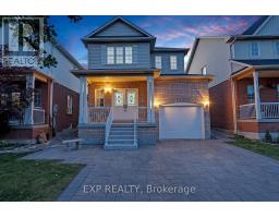 183 FEATHERSTONE ROAD, Milton, Ontario