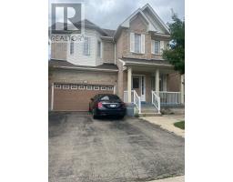 104 MASTERS GREEN CRESCENT, Brampton, Ontario