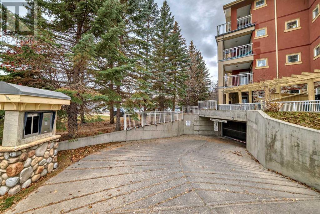 107, 5115 Richard Road Sw, Calgary, Alberta  T3E 7M7 - Photo 3 - A2172553