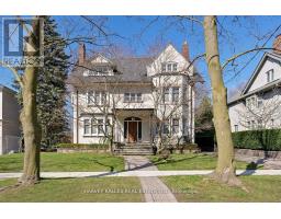 240 RUSSELL HILL ROAD, Toronto, Ontario