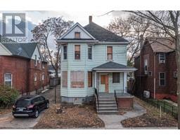 663 MARENTETTE AVENUE, Windsor, Ontario