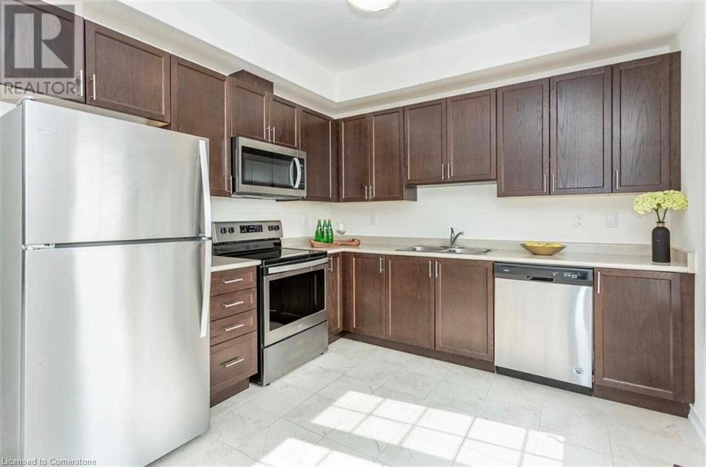 88 Decorso Drive Unit# 44, Guelph, Ontario  N1L 0A1 - Photo 8 - 40675649