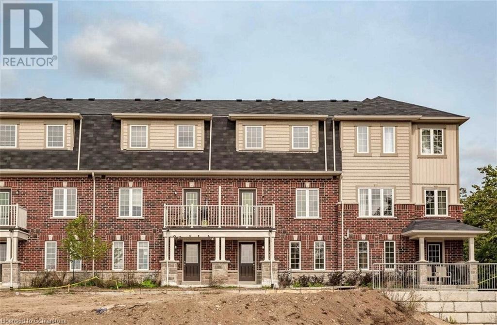 88 Decorso Drive Unit# 44, Guelph, Ontario  N1L 0A1 - Photo 2 - 40675649