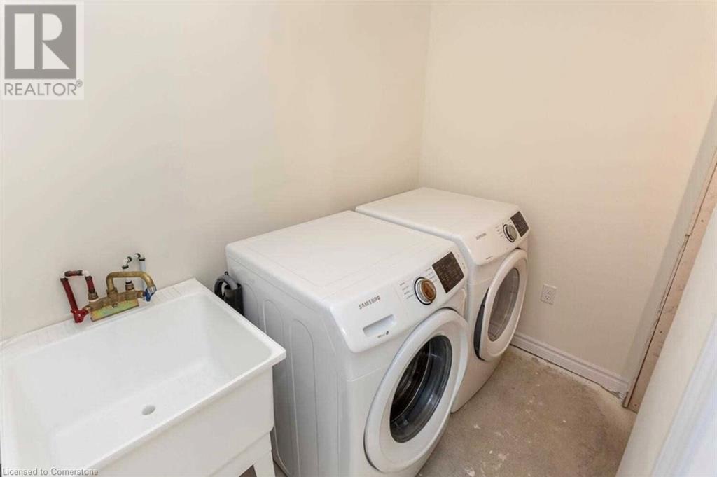 88 Decorso Drive Unit# 44, Guelph, Ontario  N1L 0A1 - Photo 15 - 40675649