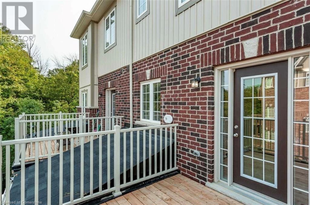88 Decorso Drive Unit# 44, Guelph, Ontario  N1L 0A1 - Photo 17 - 40675649