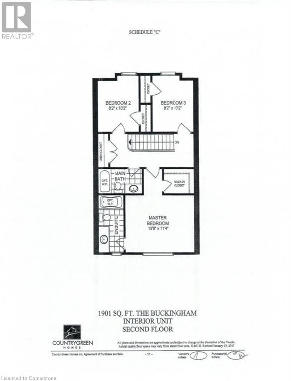 88 Decorso Drive Unit# 44, Guelph, Ontario  N1L 0A1 - Photo 20 - 40675649