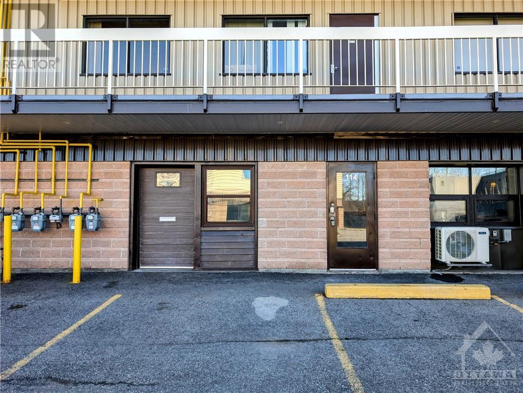 1803 ST-JOSEPH BOULEVARD UNIT114 Orleans