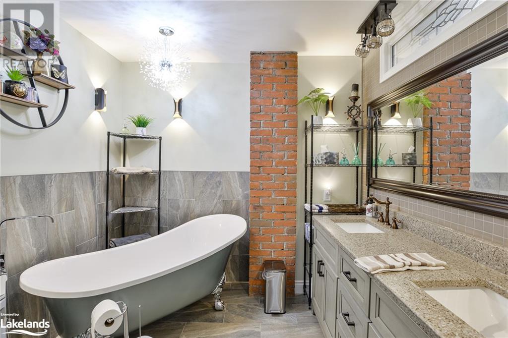 445 Peter Street N, Orillia, Ontario  L3V 5A6 - Photo 16 - S10439818