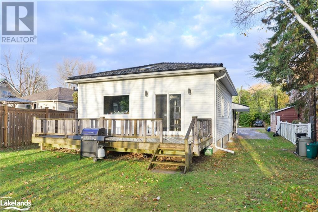 445 Peter Street N, Orillia, Ontario  L3V 5A6 - Photo 25 - S10439818