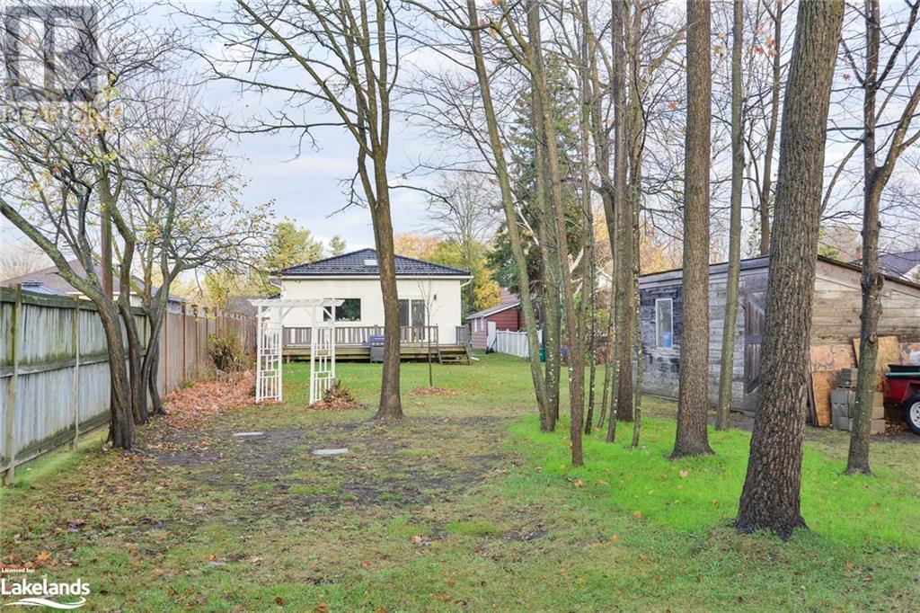 445 Peter Street N, Orillia, Ontario  L3V 5A6 - Photo 4 - S10439818