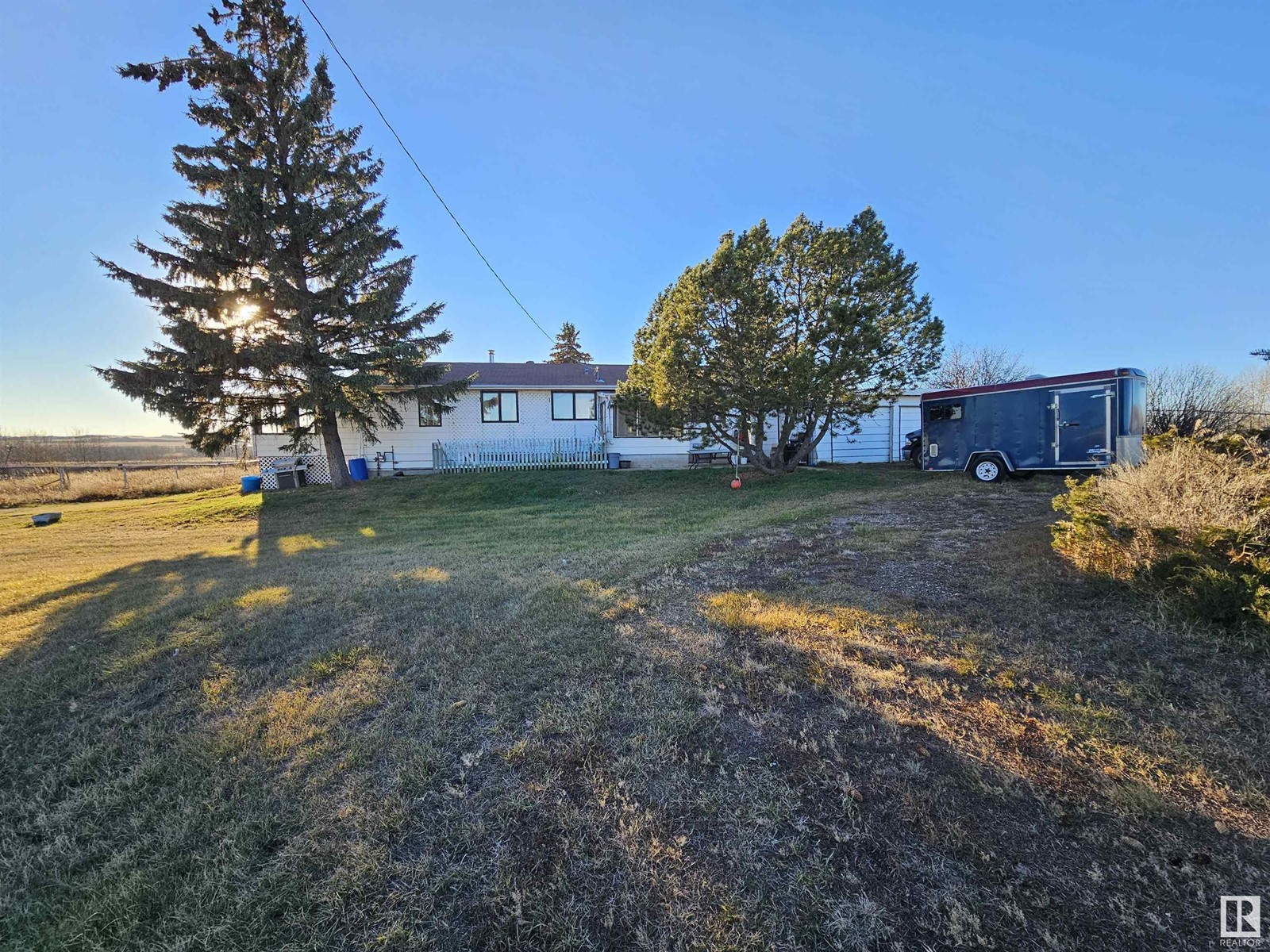 23107 Twp Road 564, Rural Sturgeon County, Alberta  T0A 1N0 - Photo 7 - E4413372