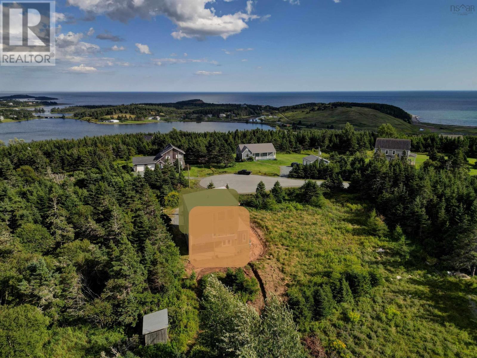 Lot 45 22 Leeward Lane, East Lawrencetown, Nova Scotia  B3H 2K3 - Photo 2 - 202419559