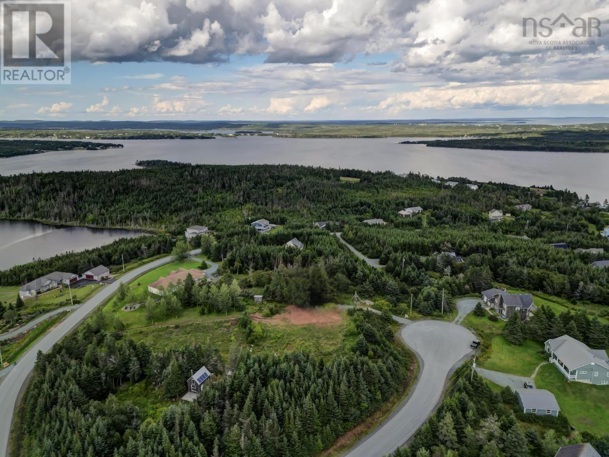 Lot 45 22 Leeward Lane, East Lawrencetown, Nova Scotia  B3H 2K3 - Photo 4 - 202419559