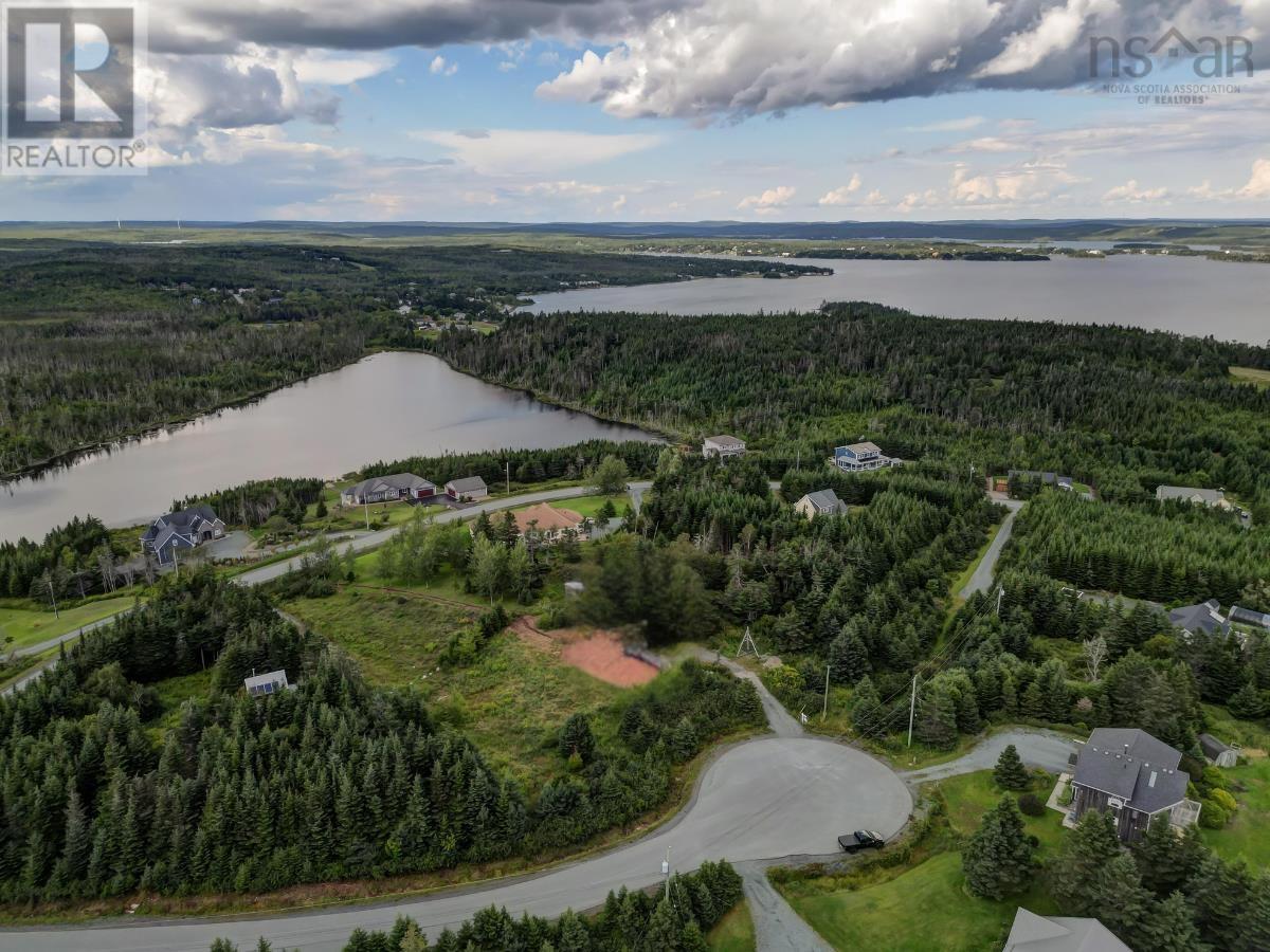 Lot 45 22 Leeward Lane, East Lawrencetown, Nova Scotia  B3H 2K3 - Photo 5 - 202419559
