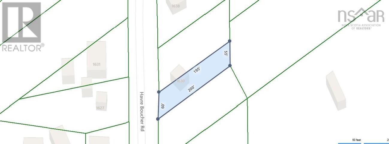 1630 Havre Boucher Road, Havre Boucher, Nova Scotia  B0H 1P0 - Photo 18 - 202426447