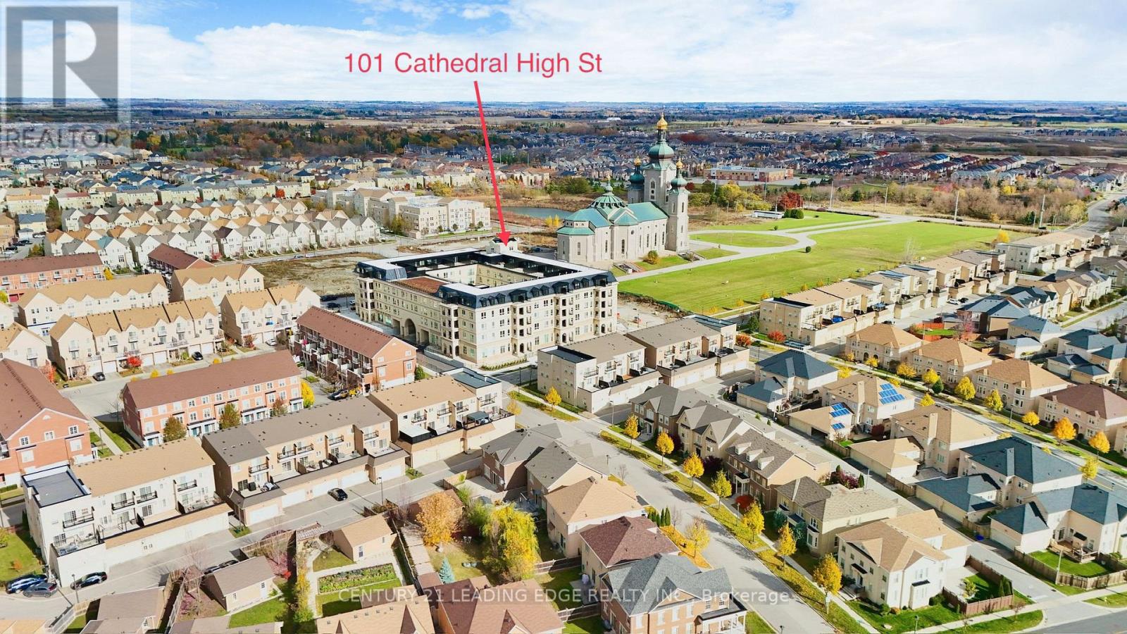 Ph30 - 101 Cathedral High Street, Markham, Ontario  L6C 0P1 - Photo 37 - N10411403