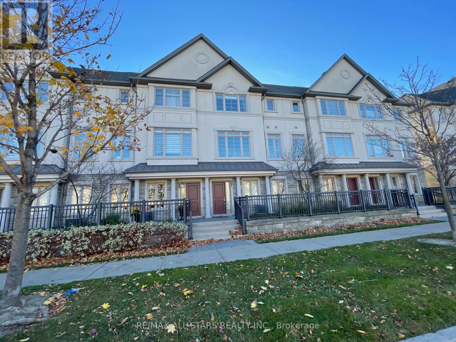 42 - 51 Beverley Glen Boulevard, Vaughan, Ontario  L4J 0G8 - Photo 16 - N9511684