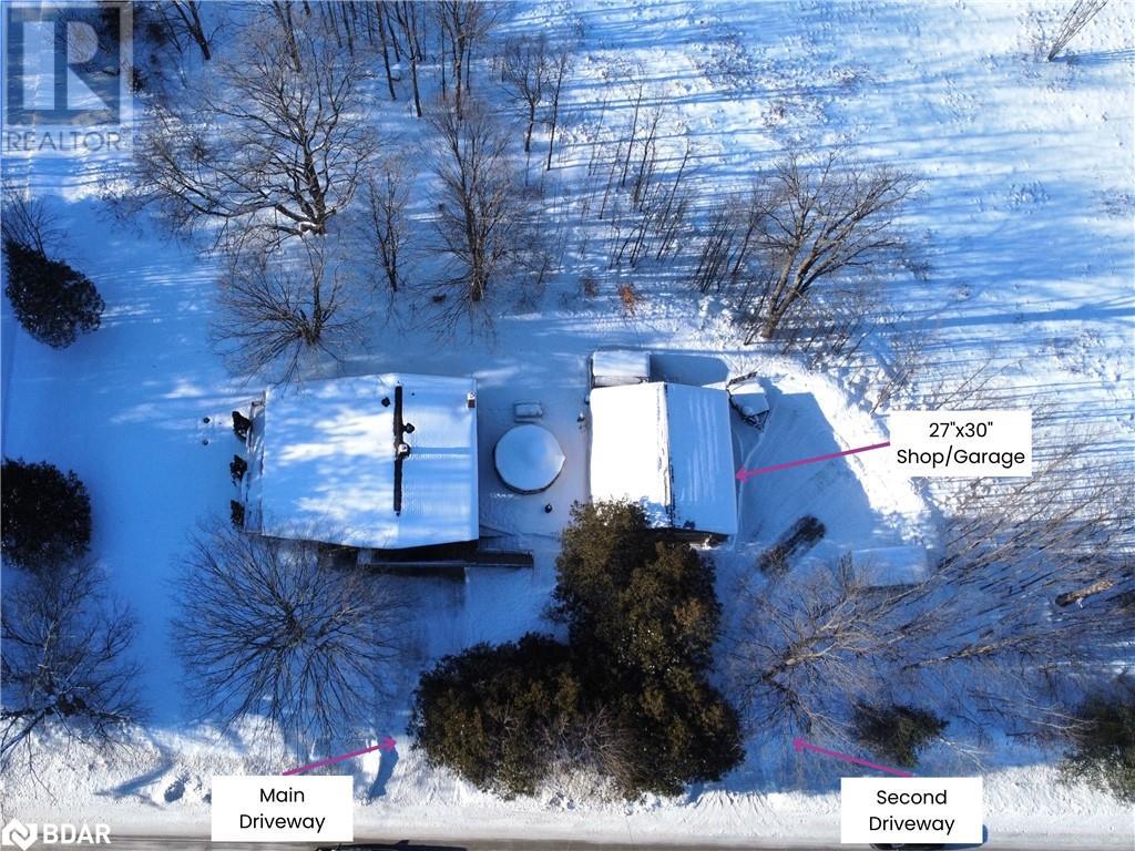 1166 Gill Road, Midhurst, Ontario  L9X 0K2 - Photo 2 - 40676268