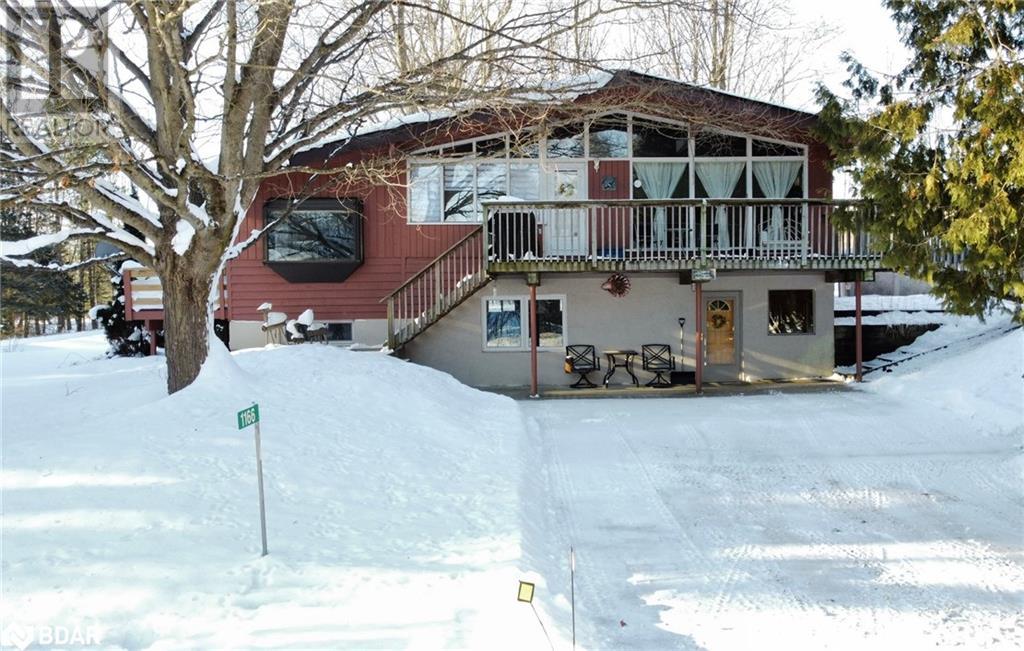 1166 GILL Road, midhurst, Ontario