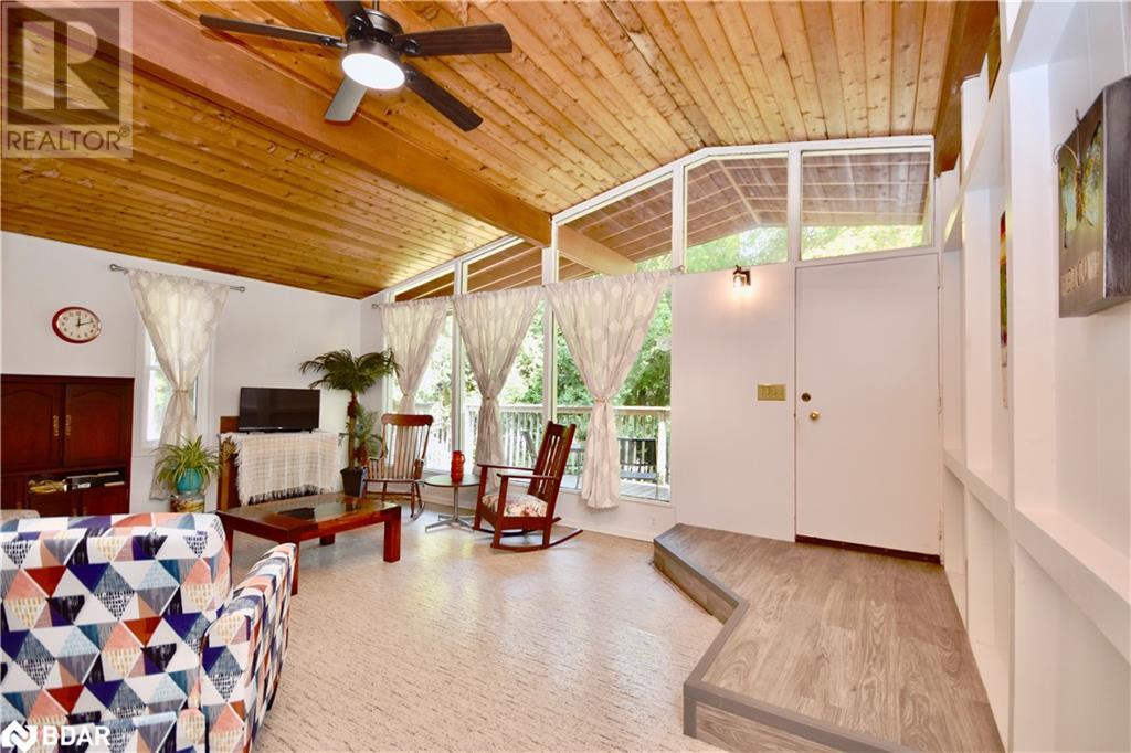 1166 Gill Road, Midhurst, Ontario  L9X 0K2 - Photo 8 - 40676268