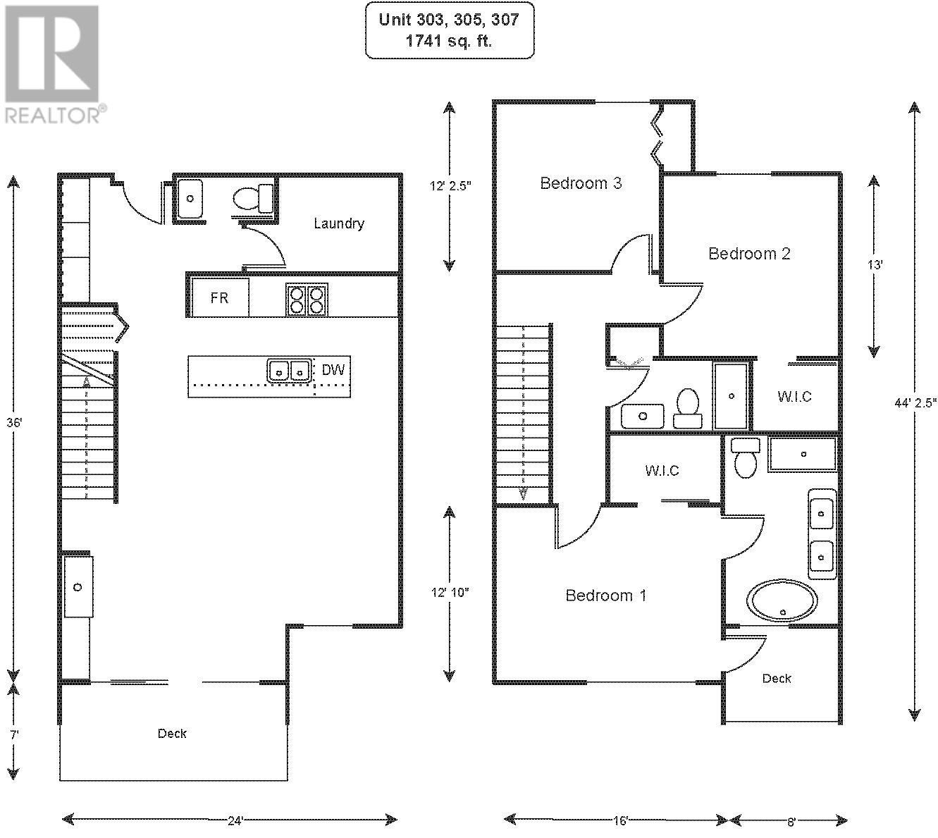 307 3405 Mamquam Road, Squamish, British Columbia  V8B 1E4 - Photo 26 - R2901537