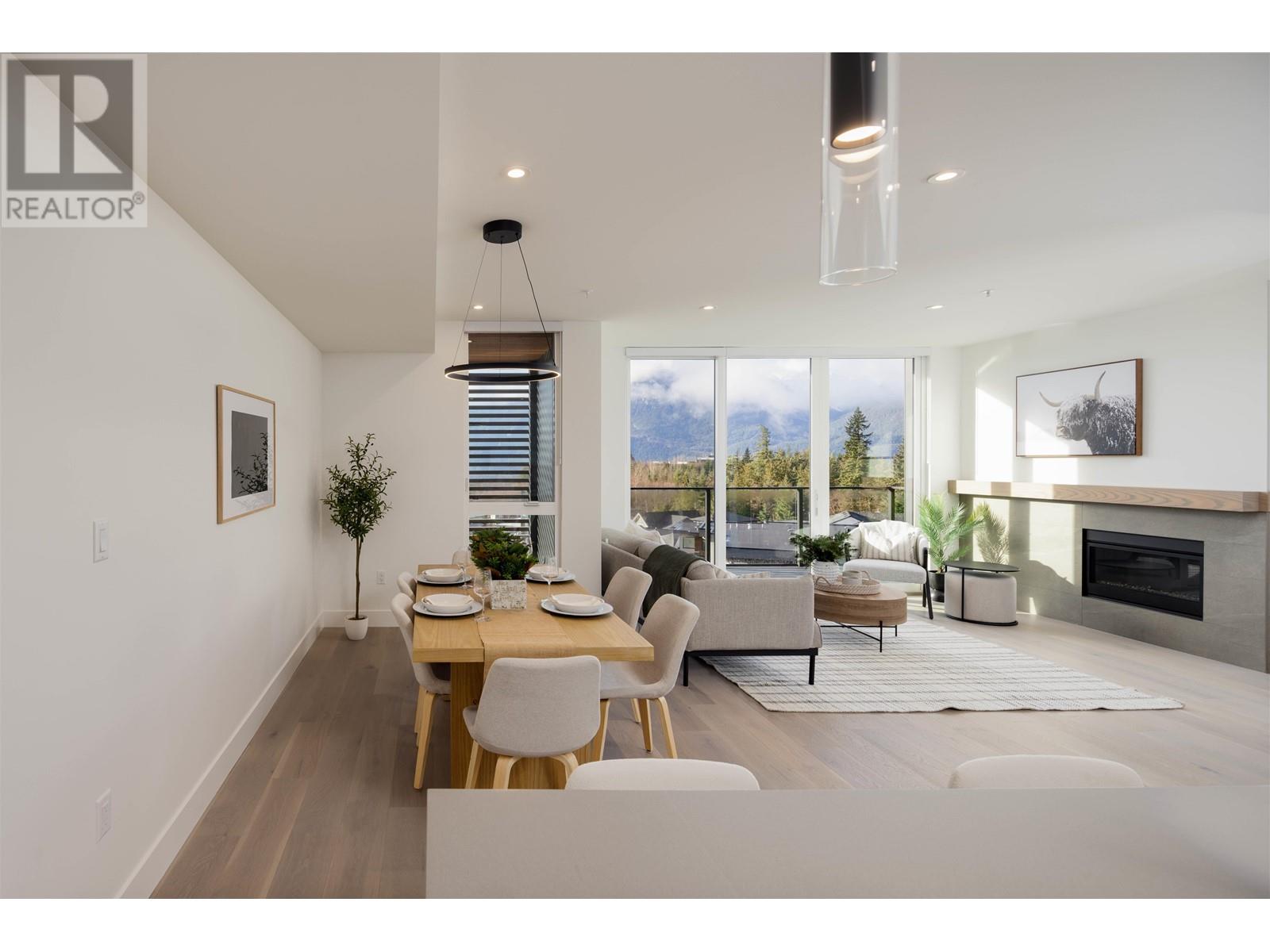 307 3405 Mamquam Road, Squamish, British Columbia  V8B 1E4 - Photo 12 - R2901537