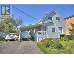 98 Lefurgey, Moncton, New Brunswick