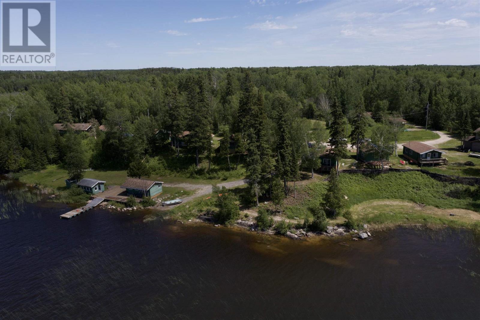 215 Bear Trail Lodge, Vermilion Bay, Ontario  P0V 2V0 - Photo 3 - TB233622