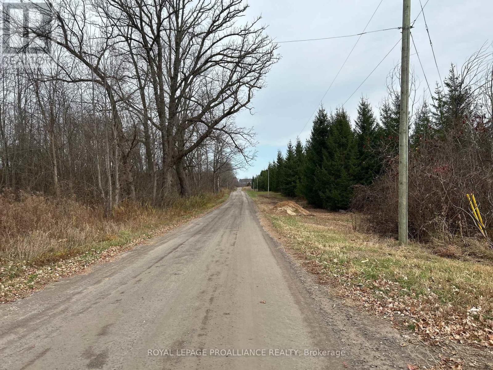 Pt Lt 8 Ingham Road, Alnwick/haldimand, Ontario  K0K 2X0 - Photo 10 - X10417989