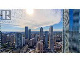 4504 - 42 CHARLES STREET, Toronto, Ontario