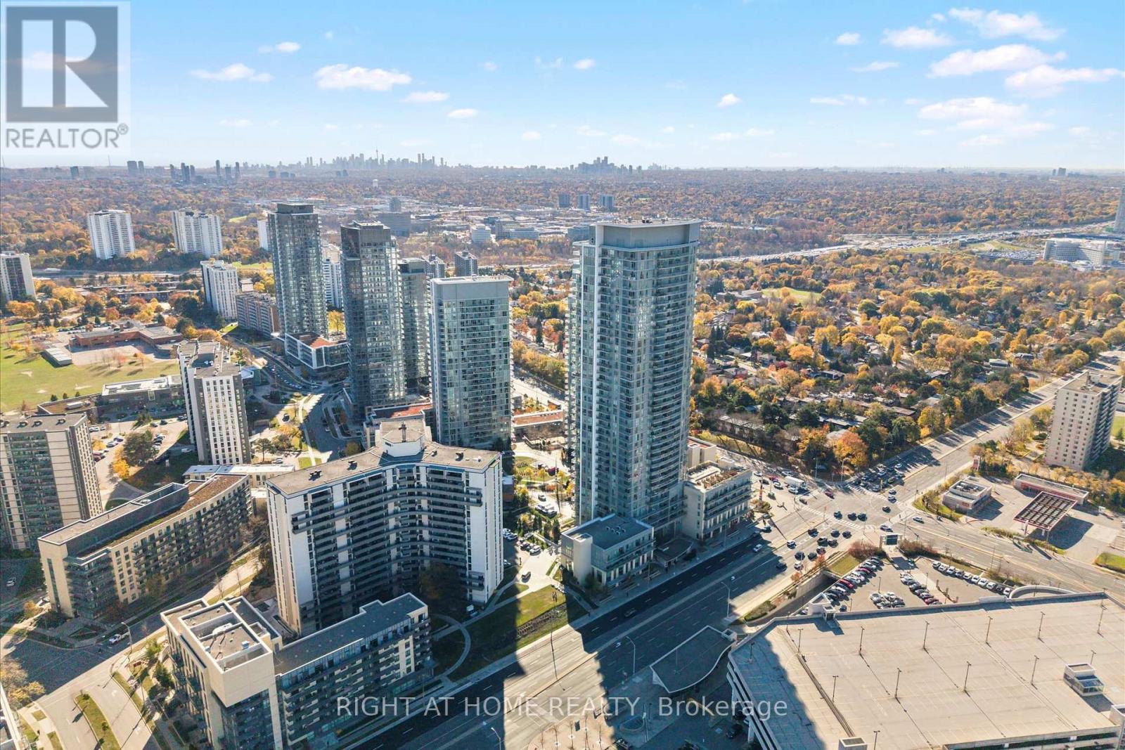 217 - 70 Forest Manor Road, Toronto, Ontario  M2J 0A9 - Photo 2 - C10420253