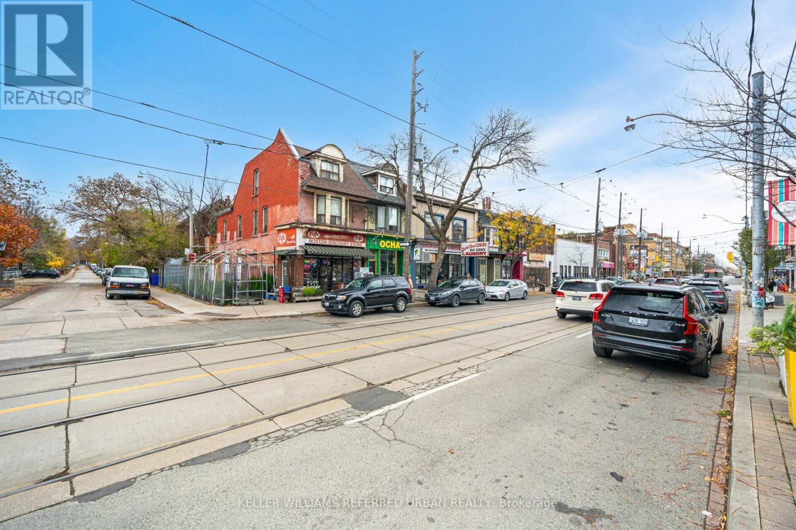 213 Heward Avenue, Toronto, Ontario  M4M 2T6 - Photo 38 - E10420246