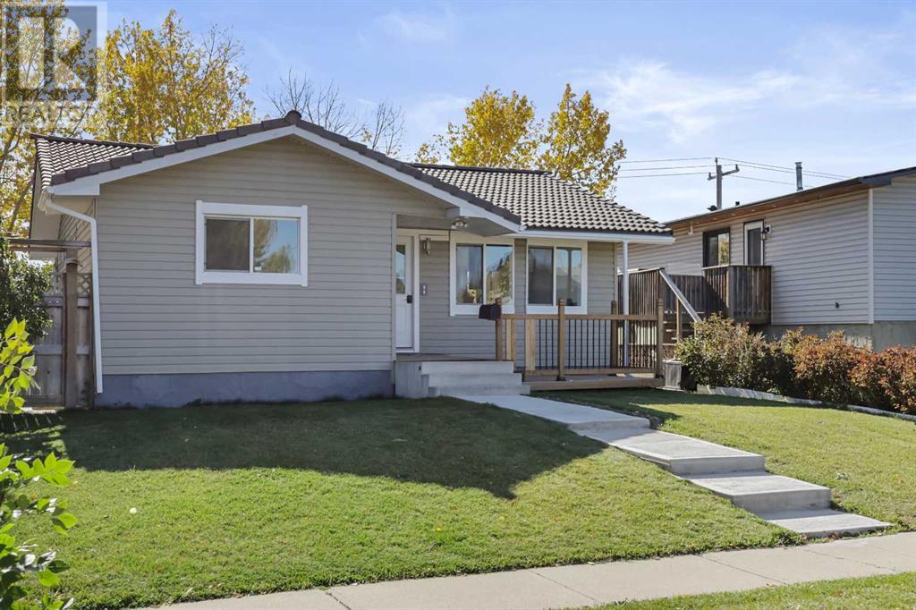 477 72 Avenue Ne, Calgary, Alberta  T2K 5H8 - Photo 3 - A2171191