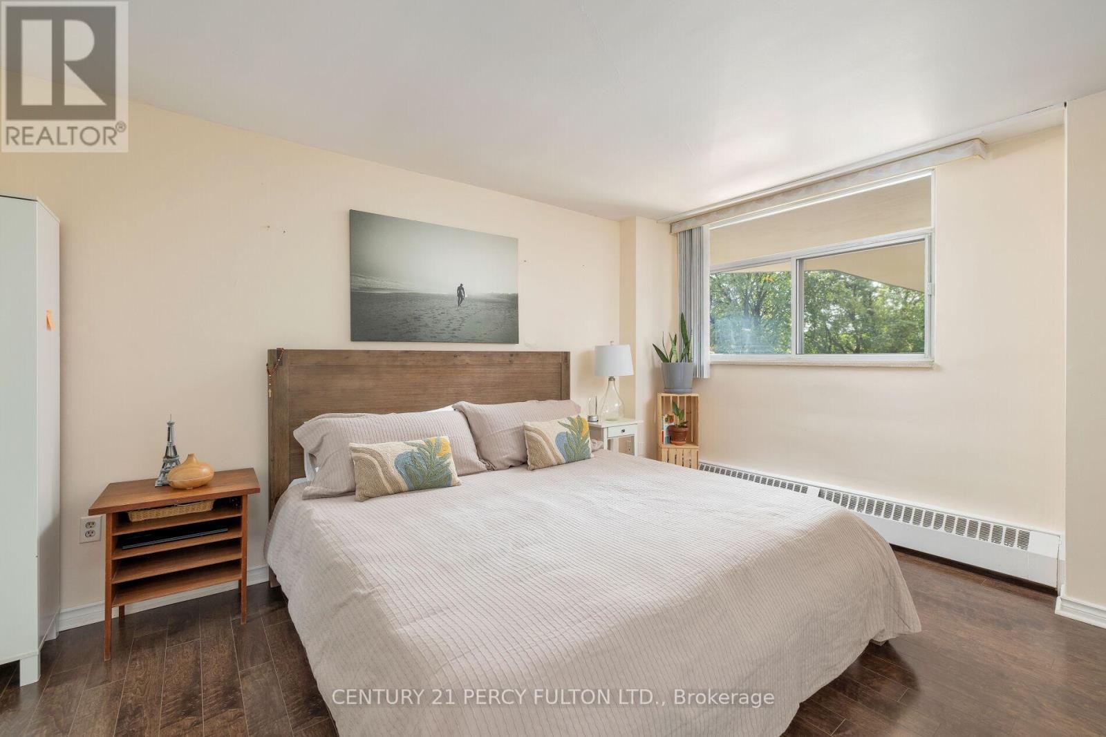 201 - 5 Frith Road, Toronto, Ontario  M3N 2L5 - Photo 23 - W10420273