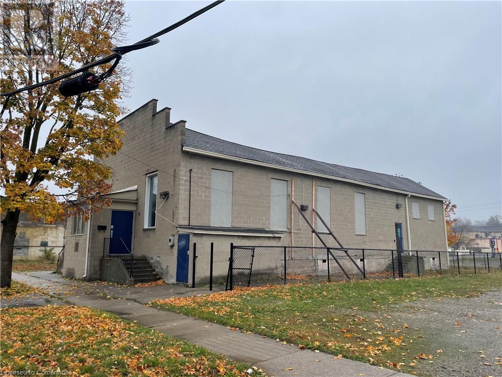 32 Marlborough Street, Brantford, Ontario  N3T 2S1 - Photo 3 - 40676422