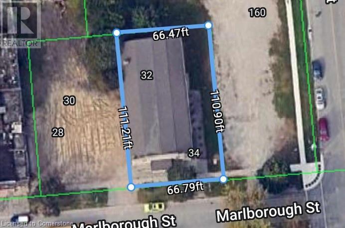 32 Marlborough Street, Brantford, Ontario  N3T 2S1 - Photo 5 - 40676422