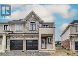 35 GENOA DRIVE, Hamilton, Ontario