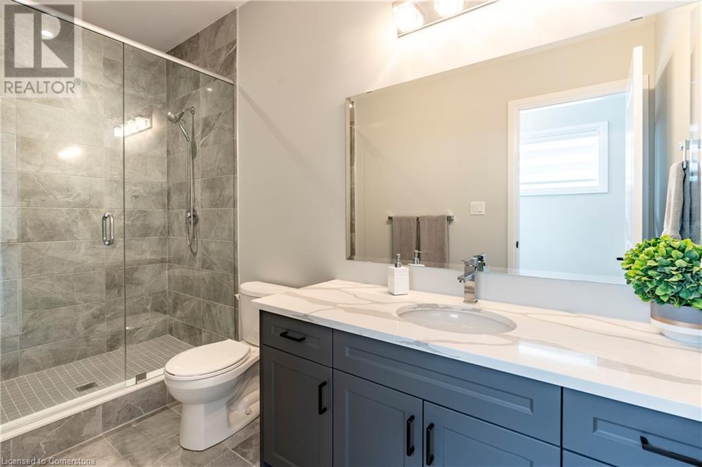 955 Stonecliffe WalkKitchener, Ontario  N2P 0K5 - Photo 21 - 40663220