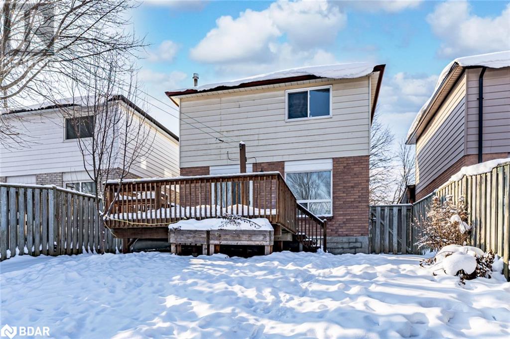55 Garden Drive, Barrie, Ontario  L4N 5T8 - Photo 13 - 40676693
