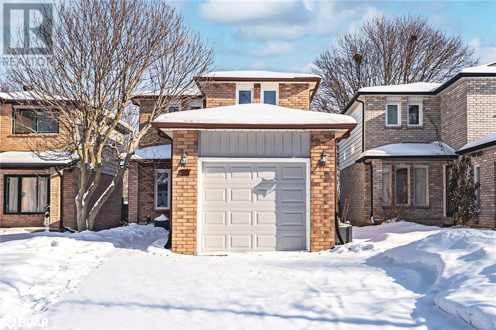 55 Garden Drive, Barrie, Ontario  L4N 5T8 - Photo 1 - 40676693
